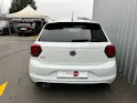 VW Polo 2.0 TSI GTI DSG