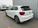 VW Polo 2.0 TSI GTI DSG
