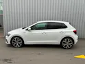 VW Polo 2.0 TSI GTI DSG