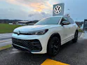 VW Tiguan 2.0 TSI DSG R-Line 4Motion