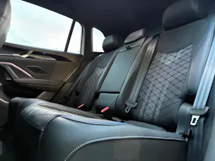 VW Tiguan 2.0 TSI DSG R-Line 4Motion