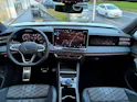 VW Tiguan 2.0 TSI DSG R-Line 4Motion