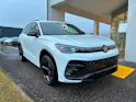 VW Tiguan 2.0 TSI DSG R-Line 4Motion