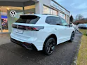 VW Tiguan 2.0 TSI DSG R-Line 4Motion