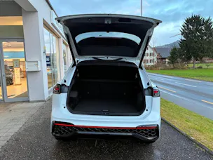 VW Tiguan 2.0 TSI DSG R-Line 4Motion