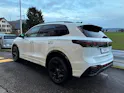 VW Tiguan 2.0 TSI DSG R-Line 4Motion