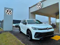 VW Tiguan 2.0 TSI DSG R-Line 4Motion