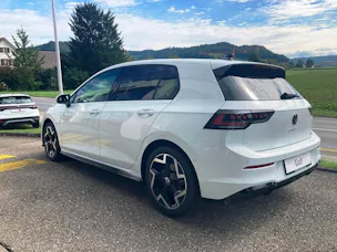 VW Golf 1.5 e TSI mHEV R-Line DSG