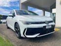 VW Golf 1.5 e TSI mHEV R-Line DSG