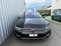 VW Passat 2.0 TDI BMT Business 4Motion DSG