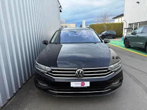 VW Passat 2.0 TDI BMT Business 4Motion DSG