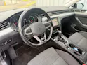 VW Passat 2.0 TDI BMT Business 4Motion DSG