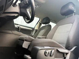 VW Passat 2.0 TDI BMT Business 4Motion DSG