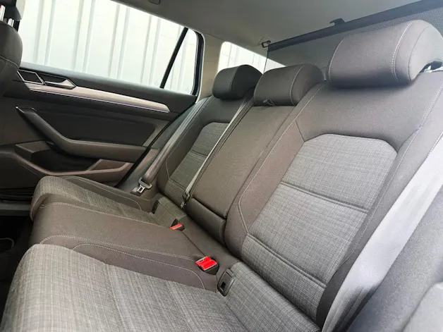 VW Passat 2.0 TDI BMT Business 4Motion DSG