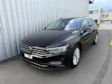 VW Passat 2.0 TDI BMT Business 4Motion DSG