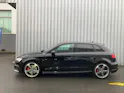 Audi S3 Sportback 2.0 TFSI quattro S-tronic