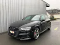 Audi S3 Sportback 2.0 TFSI quattro S-tronic