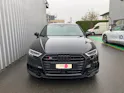Audi S3 Sportback 2.0 TFSI quattro S-tronic