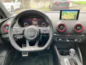 Audi S3 Sportback 2.0 TFSI quattro S-tronic