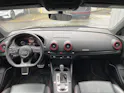 Audi S3 Sportback 2.0 TFSI quattro S-tronic