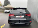Audi S3 Sportback 2.0 TFSI quattro S-tronic