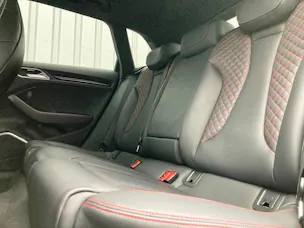 Audi S3 Sportback 2.0 TFSI quattro S-tronic