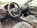 Audi S3 Sportback 2.0 TFSI quattro S-tronic