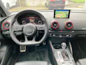 Audi S3 Sportback 2.0 TFSI quattro S-tronic