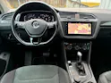 VW Tiguan 2.0TSI Highline 4Motion DSG