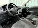 VW Tiguan 2.0TSI Highline 4Motion DSG