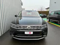 VW Tiguan 2.0TSI Highline 4Motion DSG