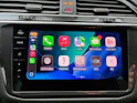 VW Tiguan 2.0TSI Highline 4Motion DSG
