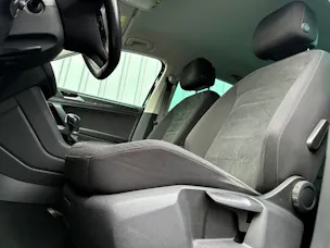 VW Tiguan 2.0TSI Highline 4Motion DSG
