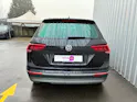 VW Tiguan 2.0TSI Highline 4Motion DSG