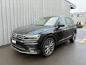 VW Tiguan 2.0TSI Highline 4Motion DSG
