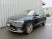 VW Tiguan 2.0TSI Highline 4Motion DSG