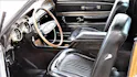 Ford MUSTANG Shelby GT 500 7.0 L