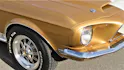 Ford MUSTANG Shelby GT 500 7.0 L
