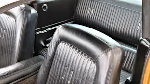 Ford MUSTANG Shelby GT 500 7.0 L