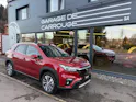 Suzuki S-Cross 1.4 16V Sakura Top MHD 4WD Automatic