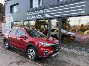 Suzuki S-Cross 1.4 16V Sakura Top MHD 4WD Automatic