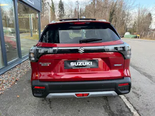 Suzuki S-Cross 1.4 16V Sakura Top MHD 4WD Automatic