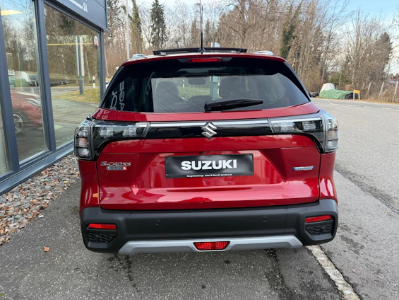 immagine del veicolo 4 immagine del veicolo 4