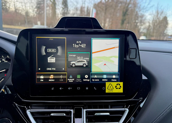 immagine del veicolo 14 immagine del veicolo 14