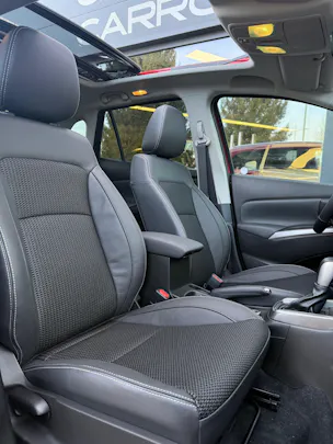 Suzuki S-Cross 1.4 16V Sakura Top MHD 4WD Automatic