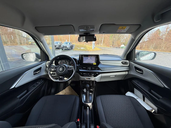 immagine del veicolo 10 immagine del veicolo 10