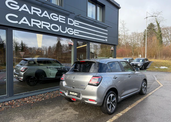 immagine del veicolo 5 immagine del veicolo 5