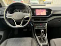 VW T-Cross 1.0 TSI Life DSG