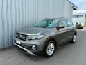 VW T-Cross 1.0 TSI Life DSG