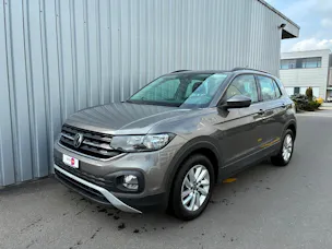 VW T-Cross 1.0 TSI Life DSG